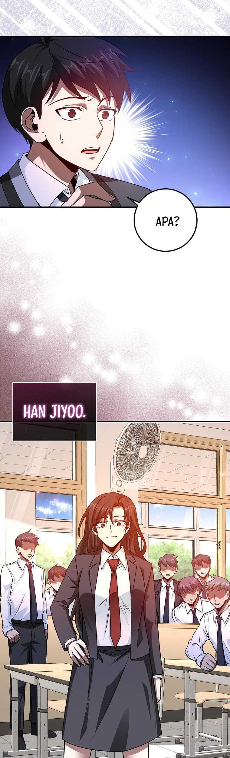 Return Of The Martial Arts Genius Chapter 14 Gambar 47