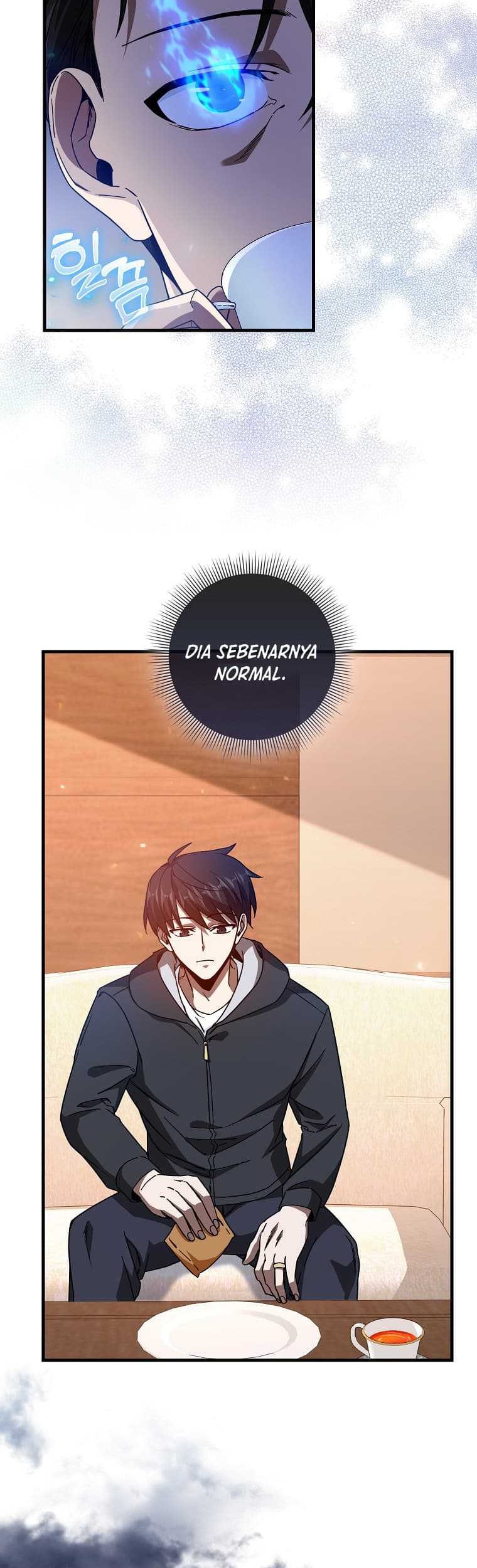 Return Of The Martial Arts Genius Chapter 14 Gambar 4