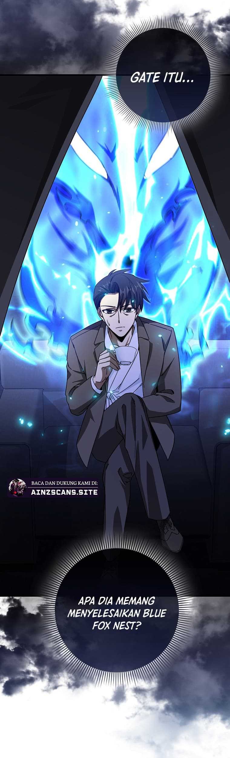 Return Of The Martial Arts Genius Chapter 14 Gambar 5