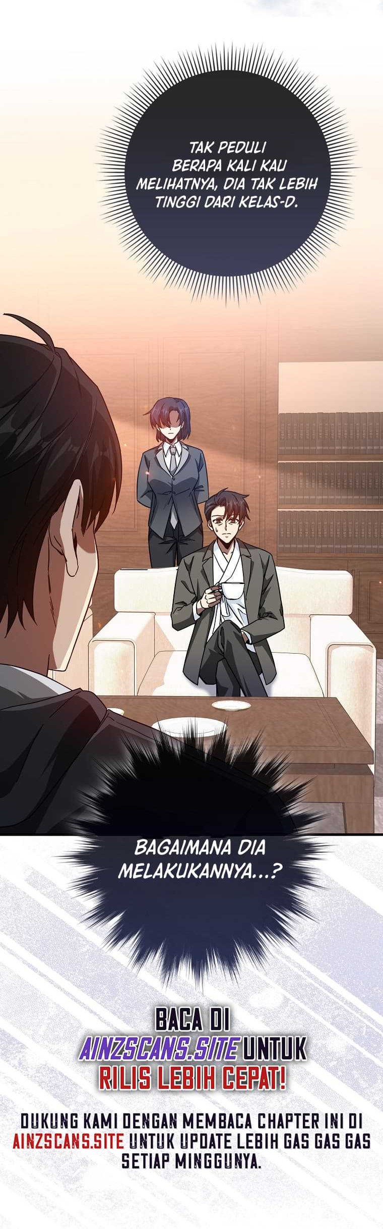 Return Of The Martial Arts Genius Chapter 14 Gambar 6