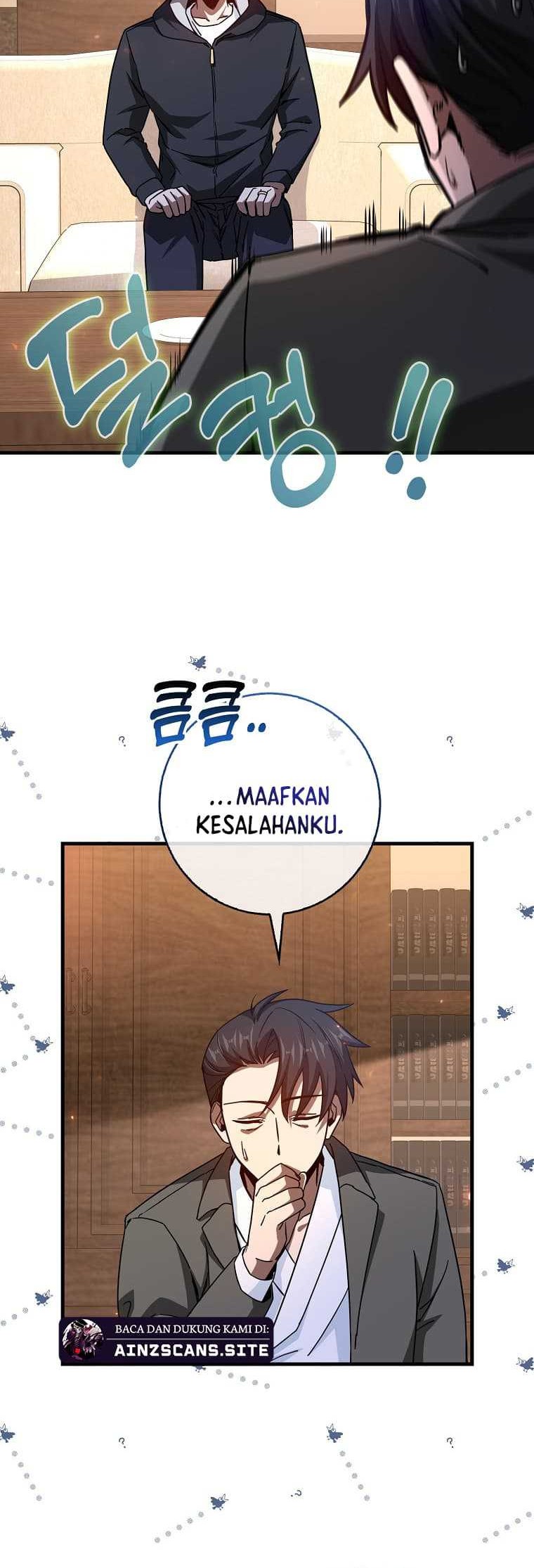 Return Of The Martial Arts Genius Chapter 14 Gambar 10