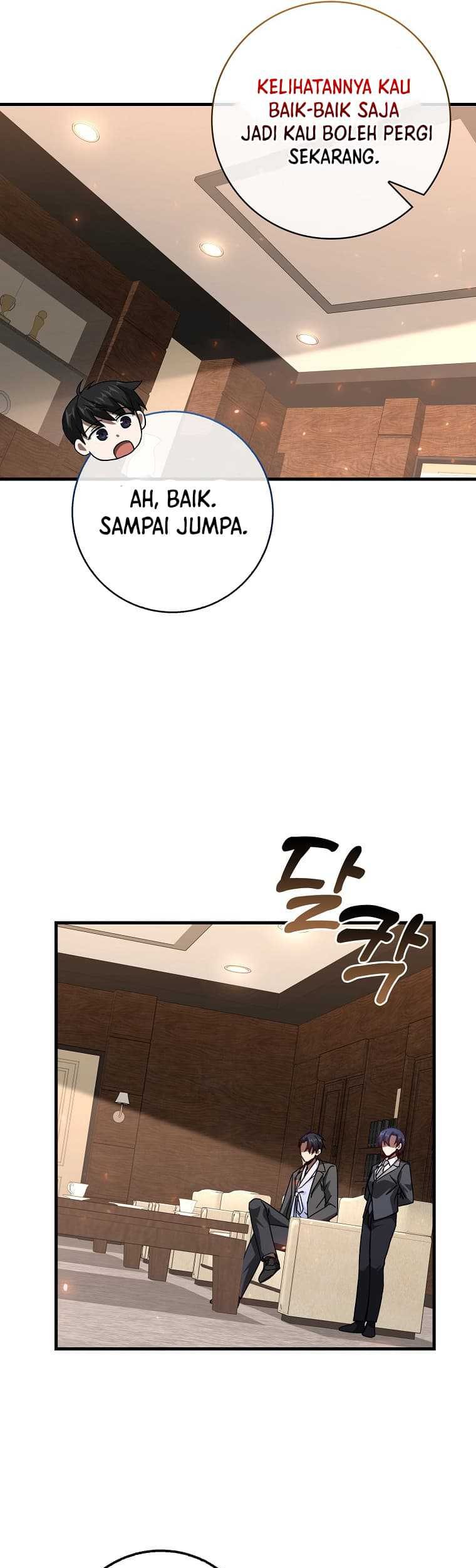 Return Of The Martial Arts Genius Chapter 14 Gambar 11