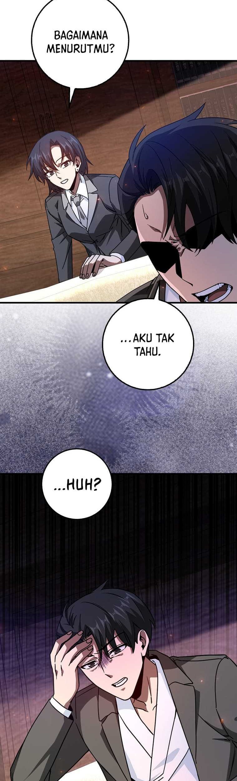 Return Of The Martial Arts Genius Chapter 14 Gambar 12