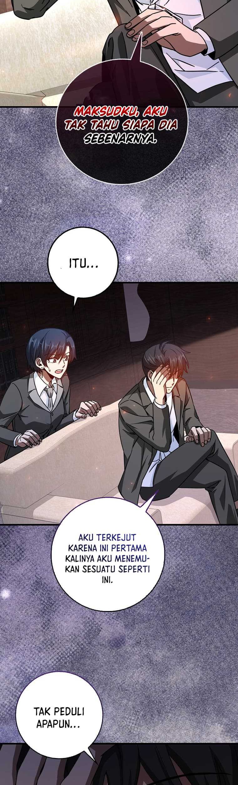 Return Of The Martial Arts Genius Chapter 14 Gambar 13