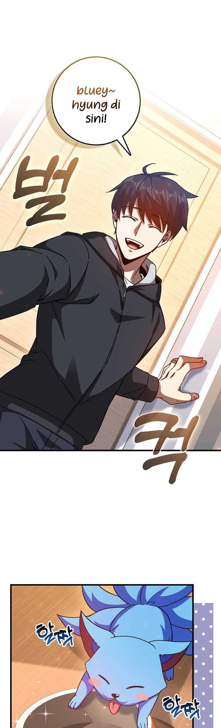 Return Of The Martial Arts Genius Chapter 14 Gambar 15