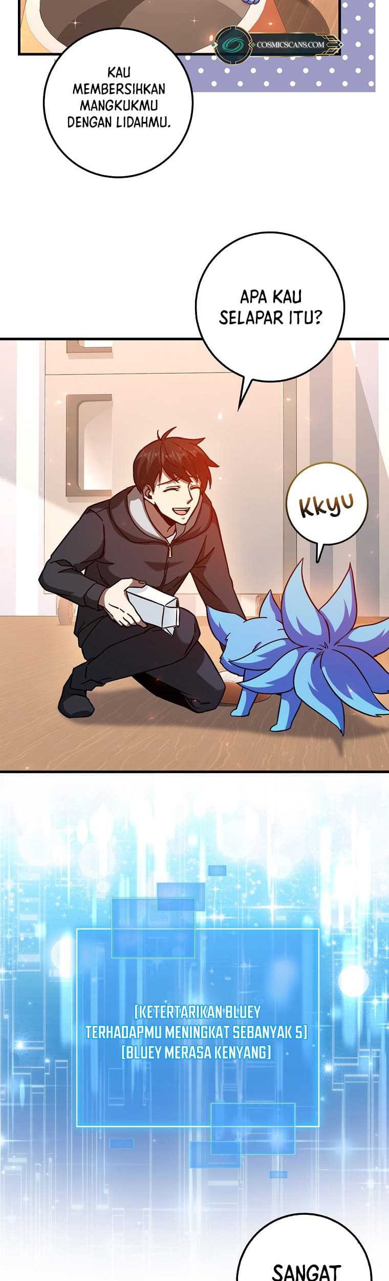 Return Of The Martial Arts Genius Chapter 14 Gambar 16