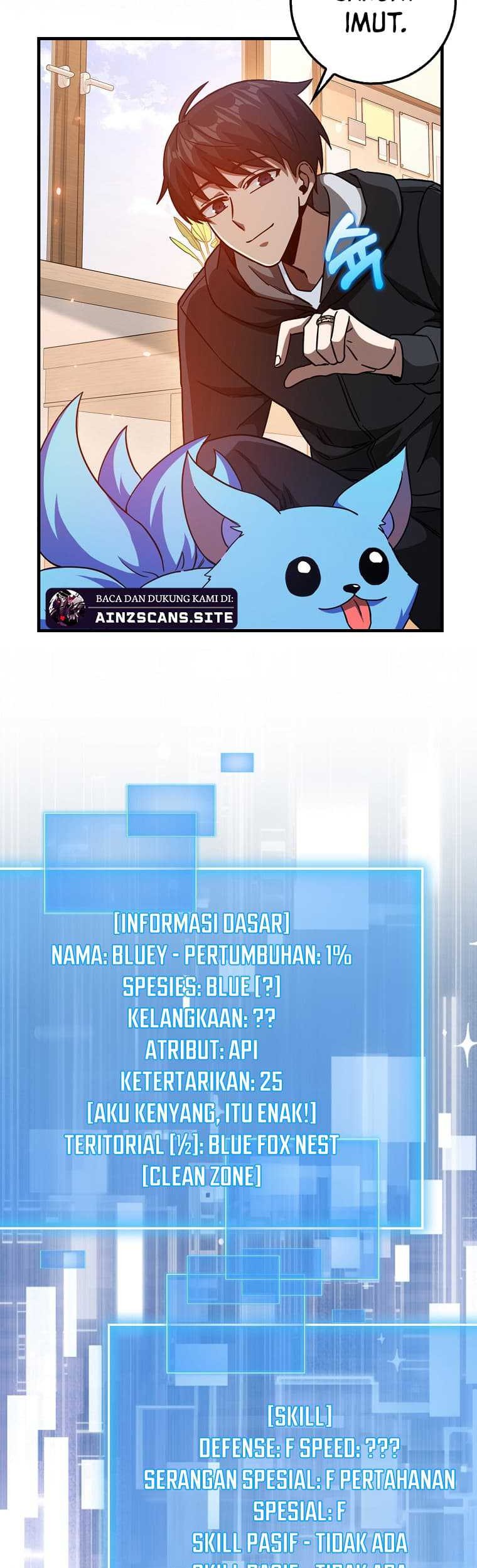 Return Of The Martial Arts Genius Chapter 14 Gambar 17