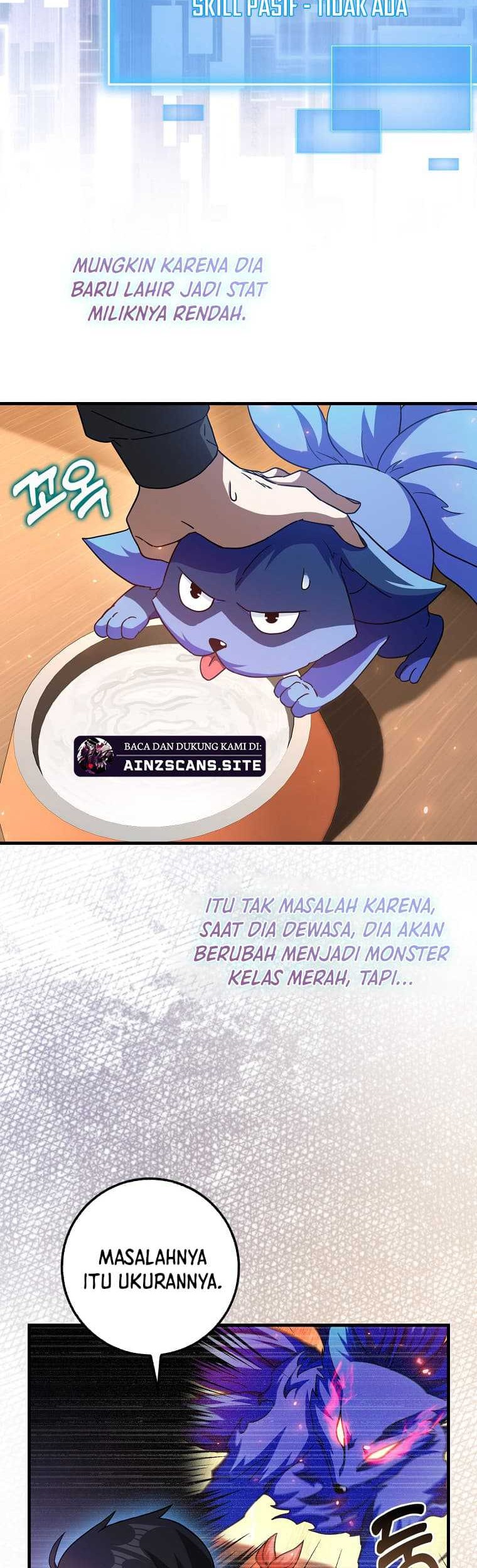 Return Of The Martial Arts Genius Chapter 14 Gambar 18