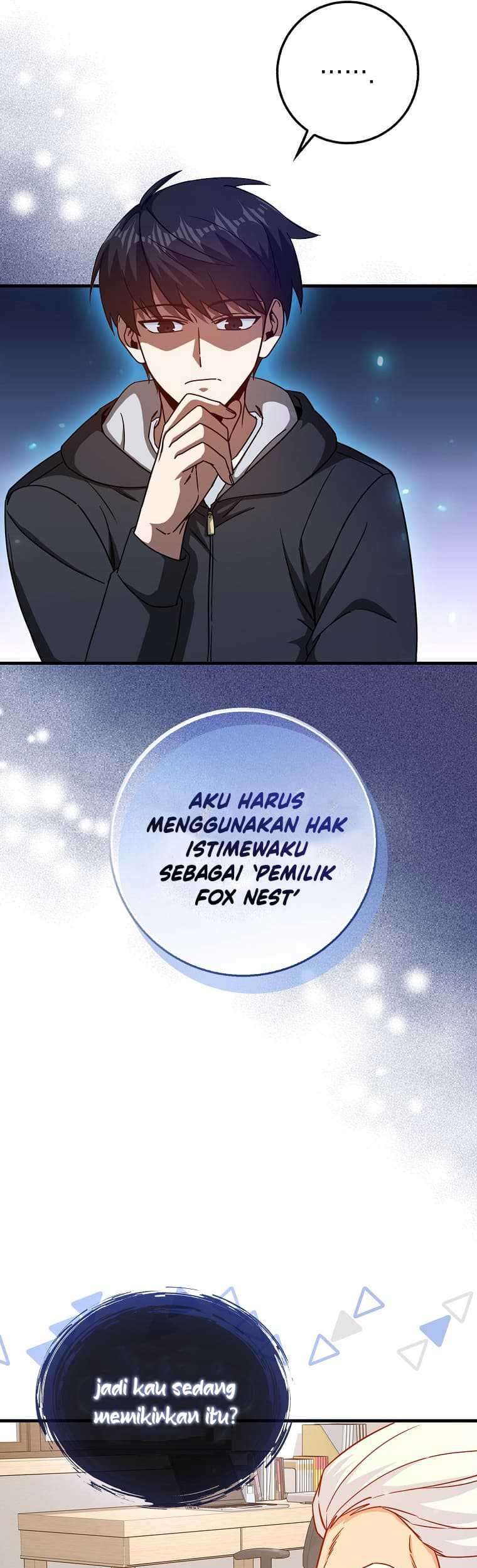 Return Of The Martial Arts Genius Chapter 14 Gambar 24