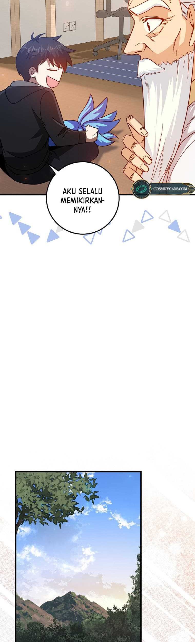 Return Of The Martial Arts Genius Chapter 14 Gambar 25