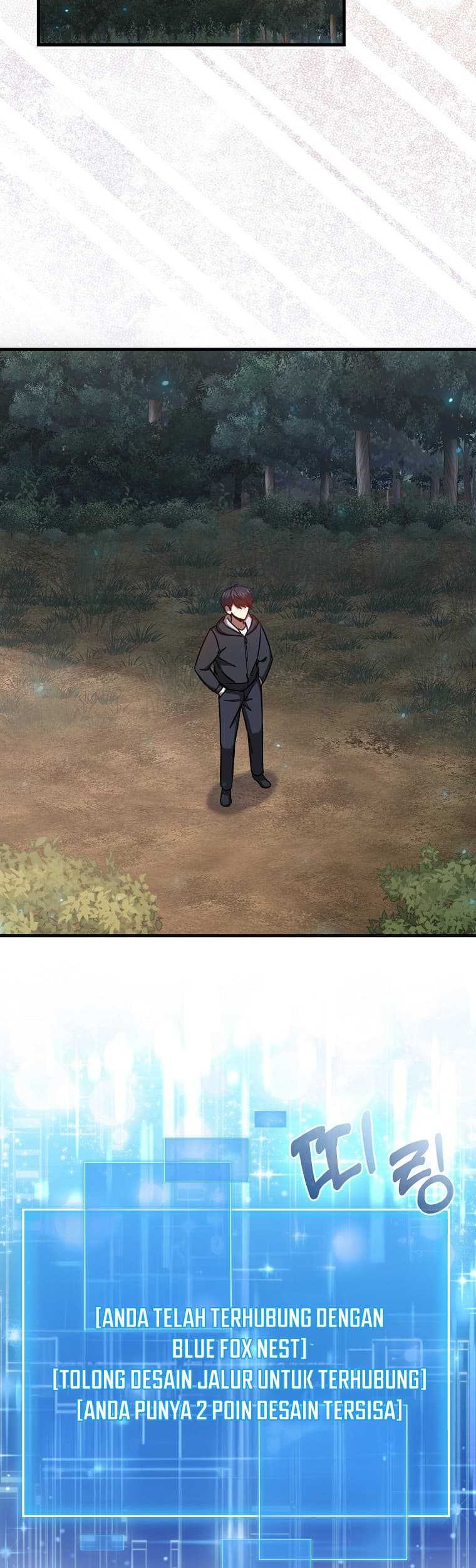 Return Of The Martial Arts Genius Chapter 14 Gambar 26