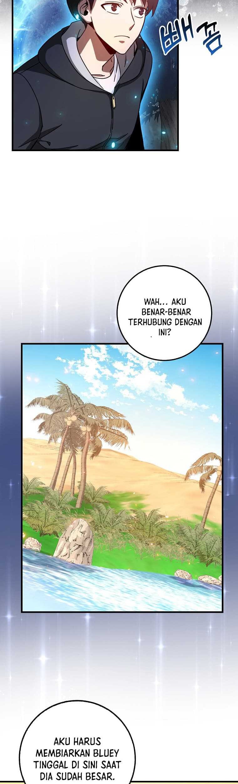 Return Of The Martial Arts Genius Chapter 14 Gambar 29