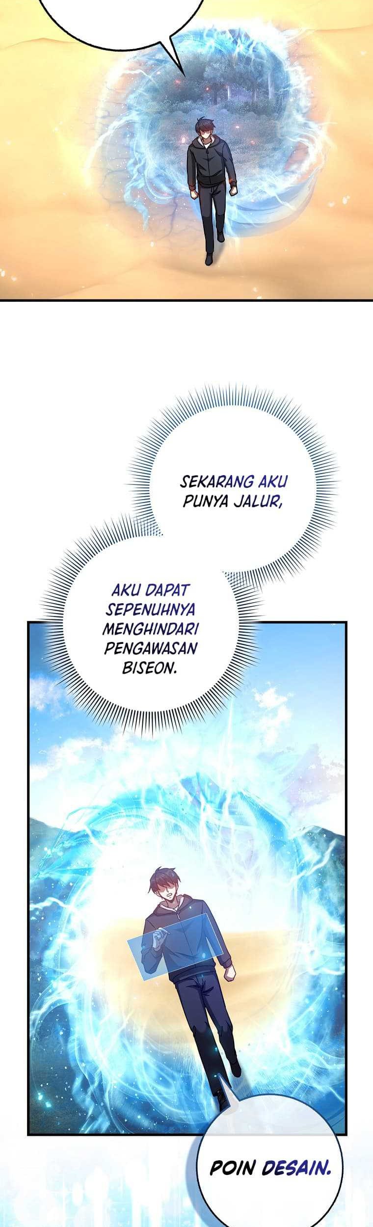 Return Of The Martial Arts Genius Chapter 14 Gambar 30