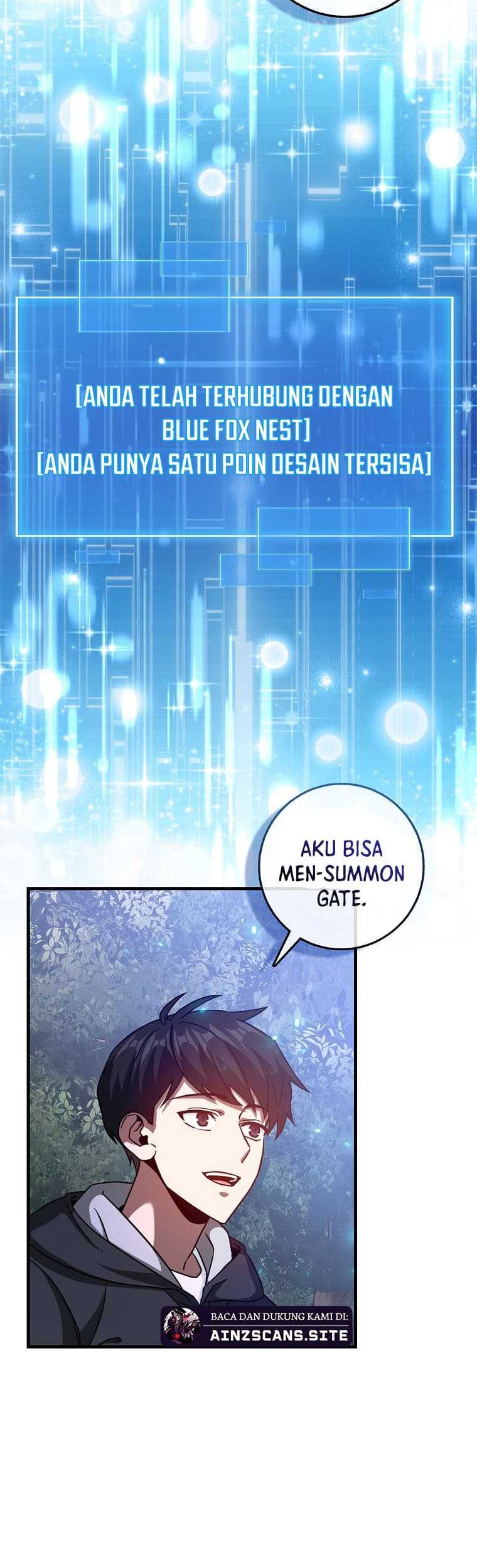 Return Of The Martial Arts Genius Chapter 14 Gambar 31