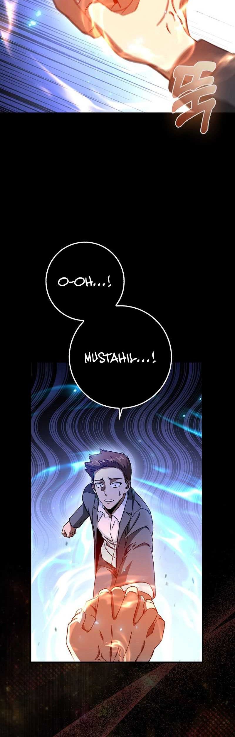 Return Of The Martial Arts Genius Chapter 03 Gambar 49