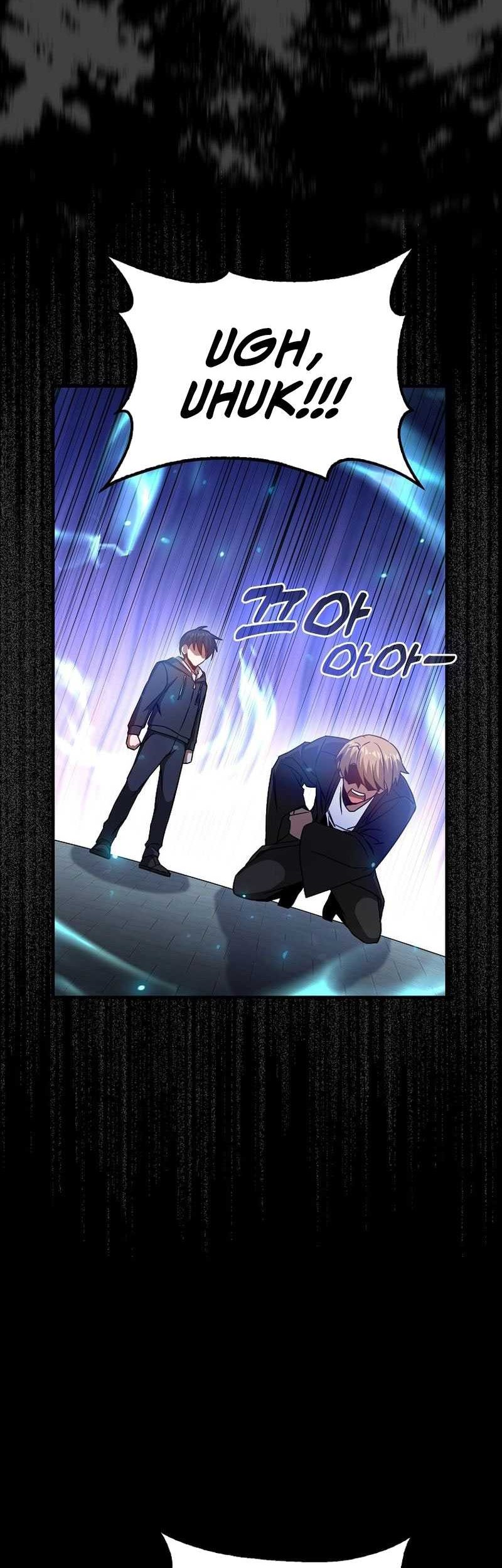 Return Of The Martial Arts Genius Chapter 03 Gambar 47