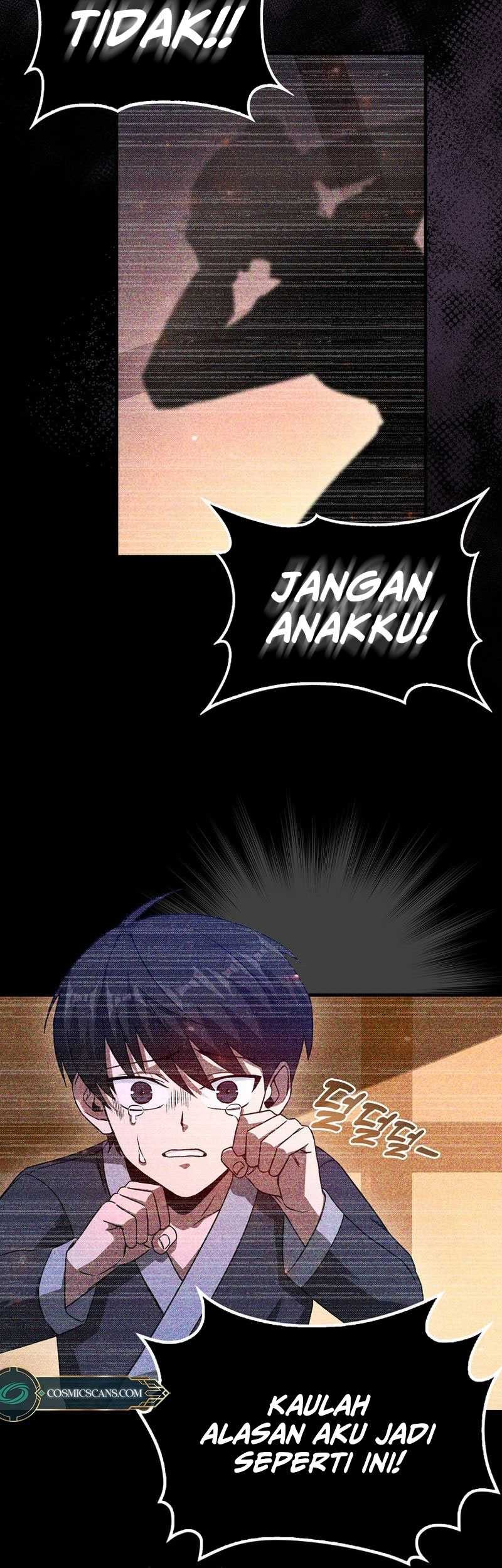 Return Of The Martial Arts Genius Chapter 03 Gambar 56