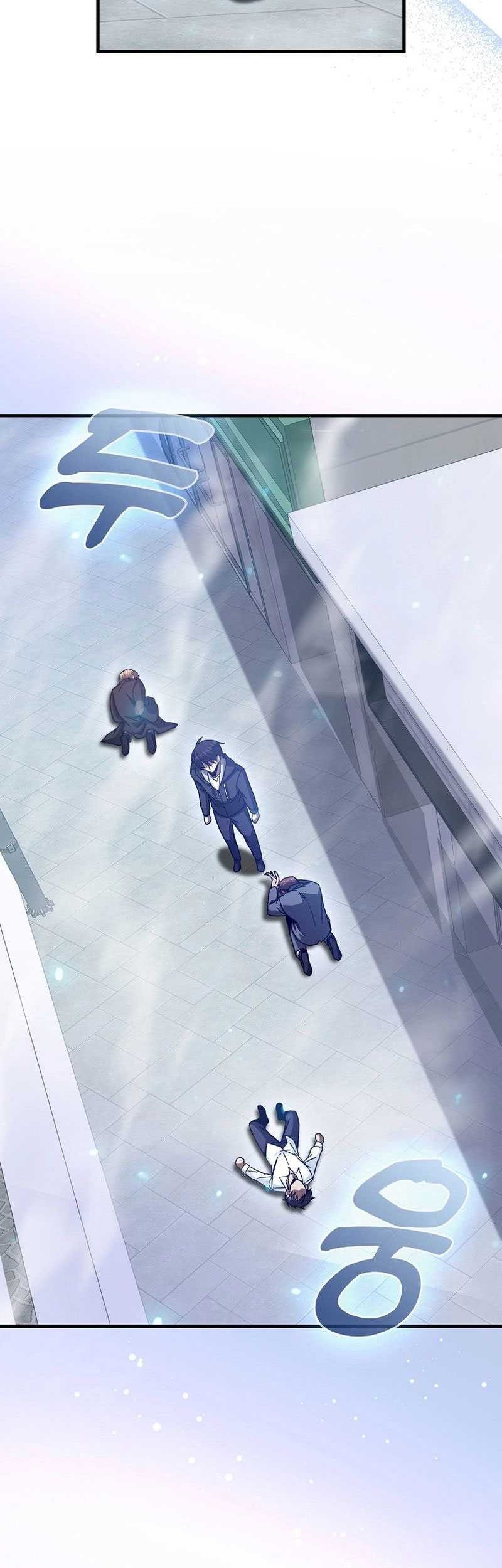 Return Of The Martial Arts Genius Chapter 03 Gambar 53