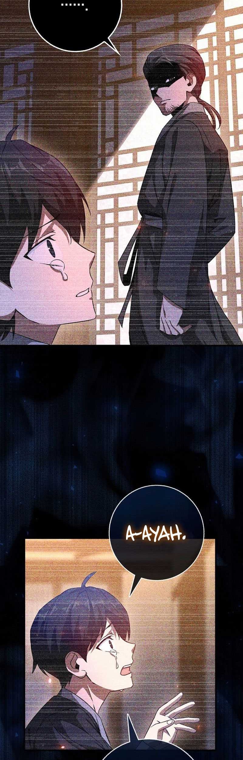 Return Of The Martial Arts Genius Chapter 03 Gambar 59