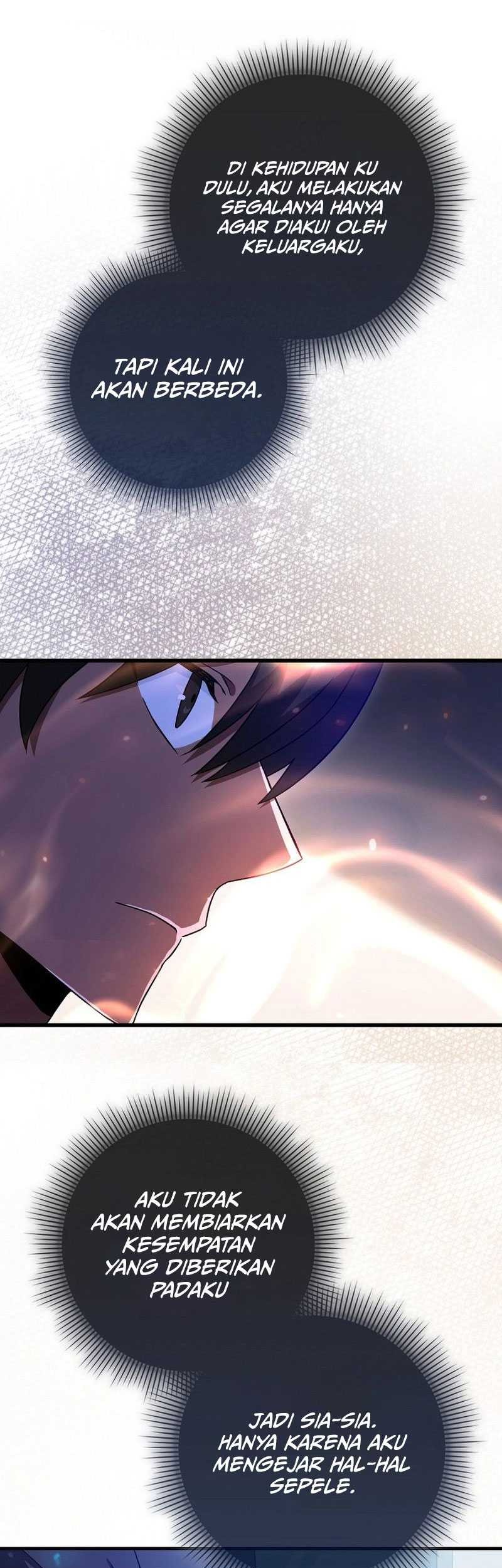 Return Of The Martial Arts Genius Chapter 03 Gambar 64