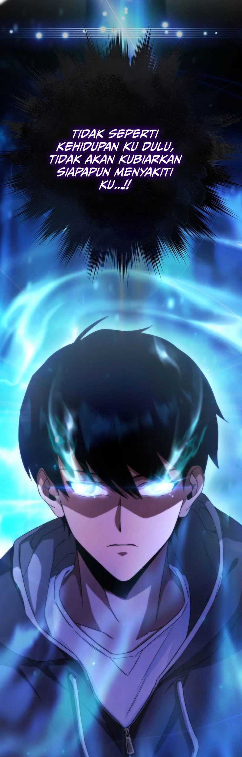 Return Of The Martial Arts Genius Chapter 03 Gambar 66