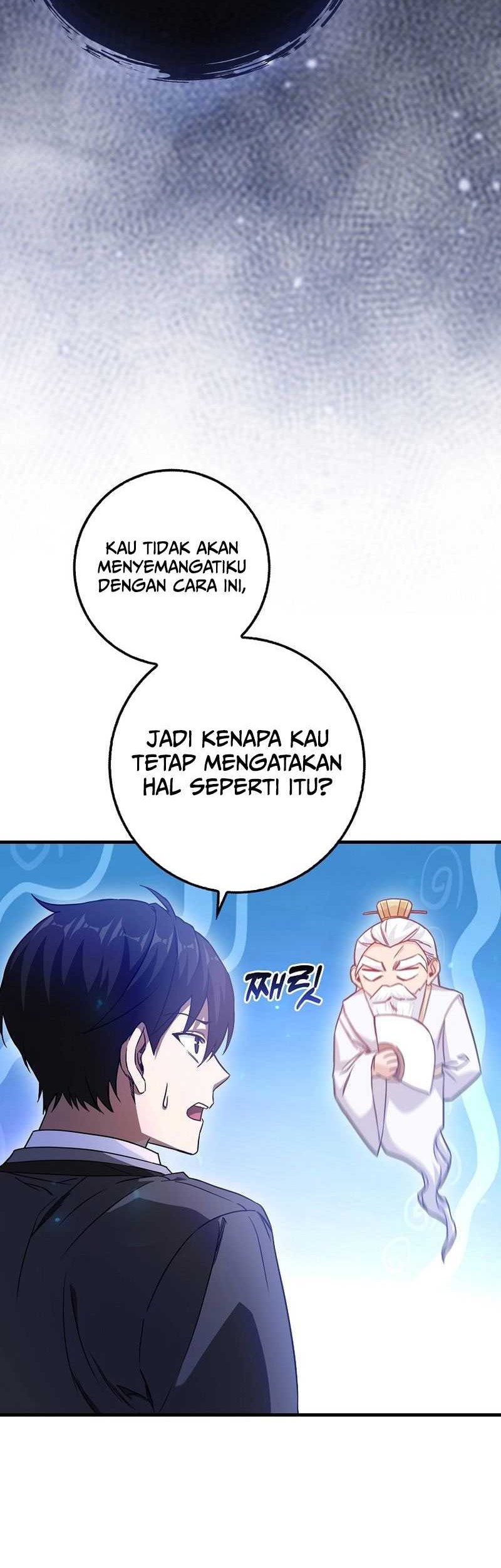 Return Of The Martial Arts Genius Chapter 03 Gambar 4