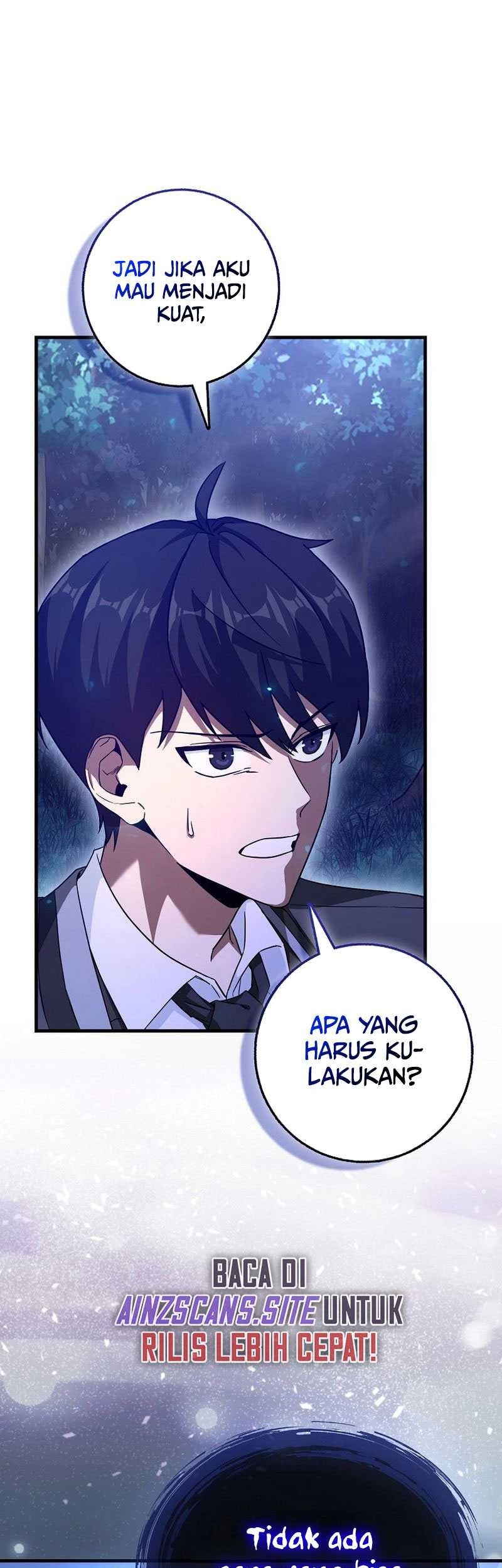 Return Of The Martial Arts Genius Chapter 03 Gambar 5