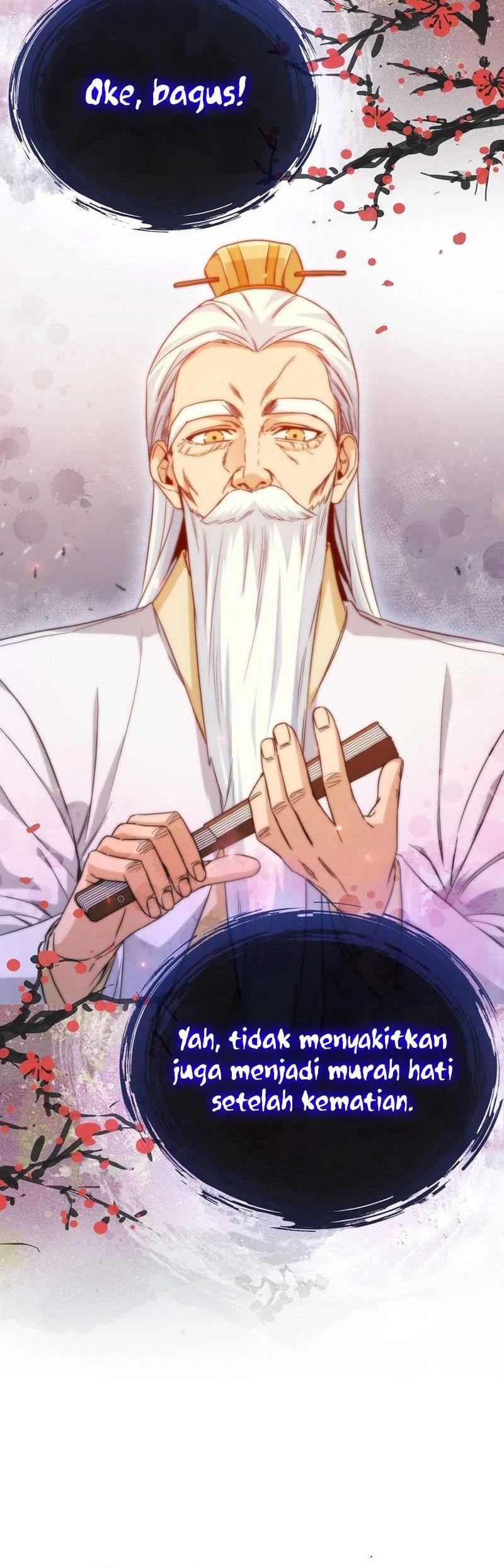 Return Of The Martial Arts Genius Chapter 03 Gambar 8