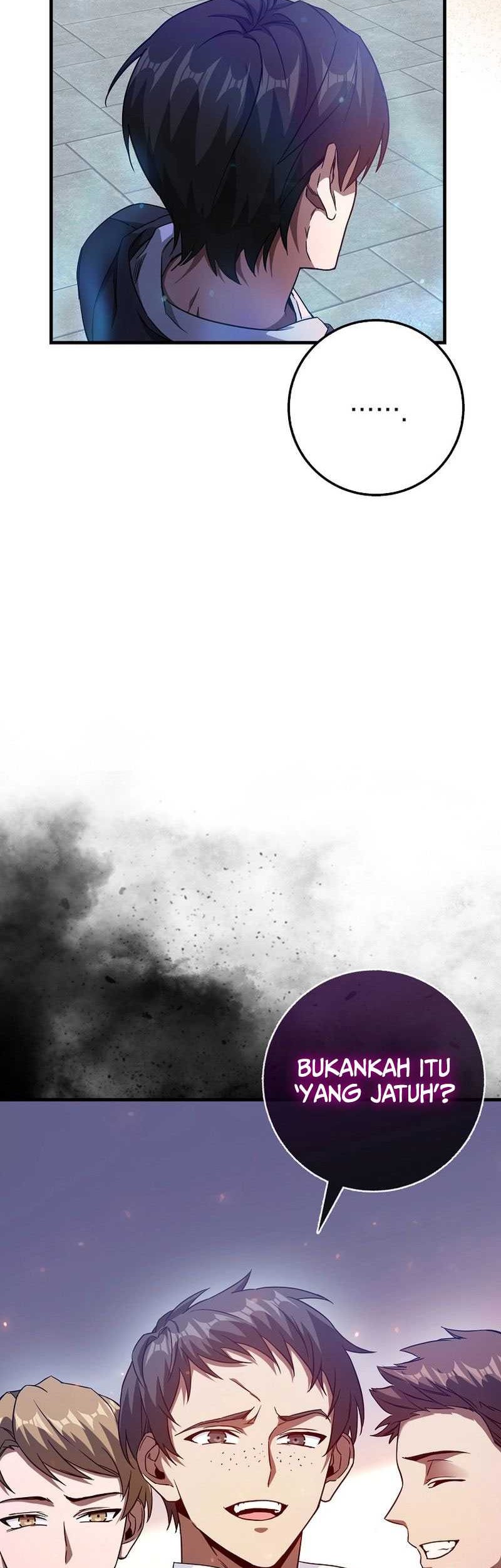 Return Of The Martial Arts Genius Chapter 03 Gambar 29