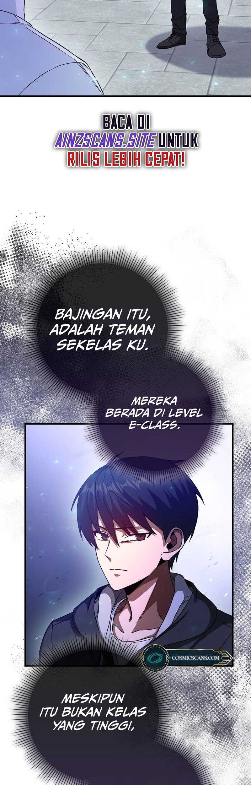 Return Of The Martial Arts Genius Chapter 03 Gambar 31