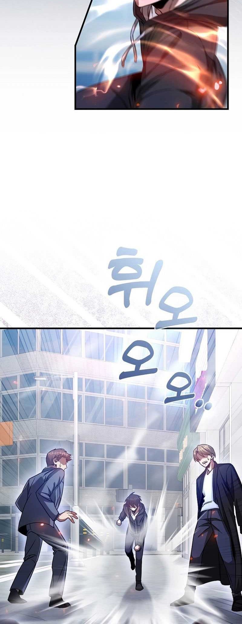 Return Of The Martial Arts Genius Chapter 03 Gambar 39