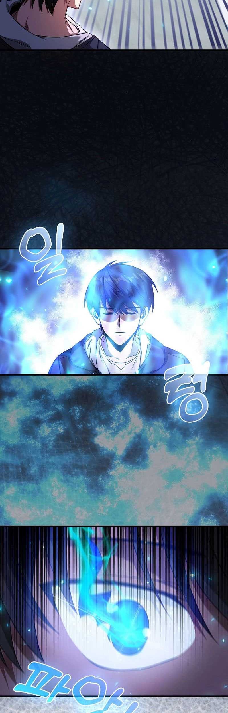 Return Of The Martial Arts Genius Chapter 03 Gambar 42