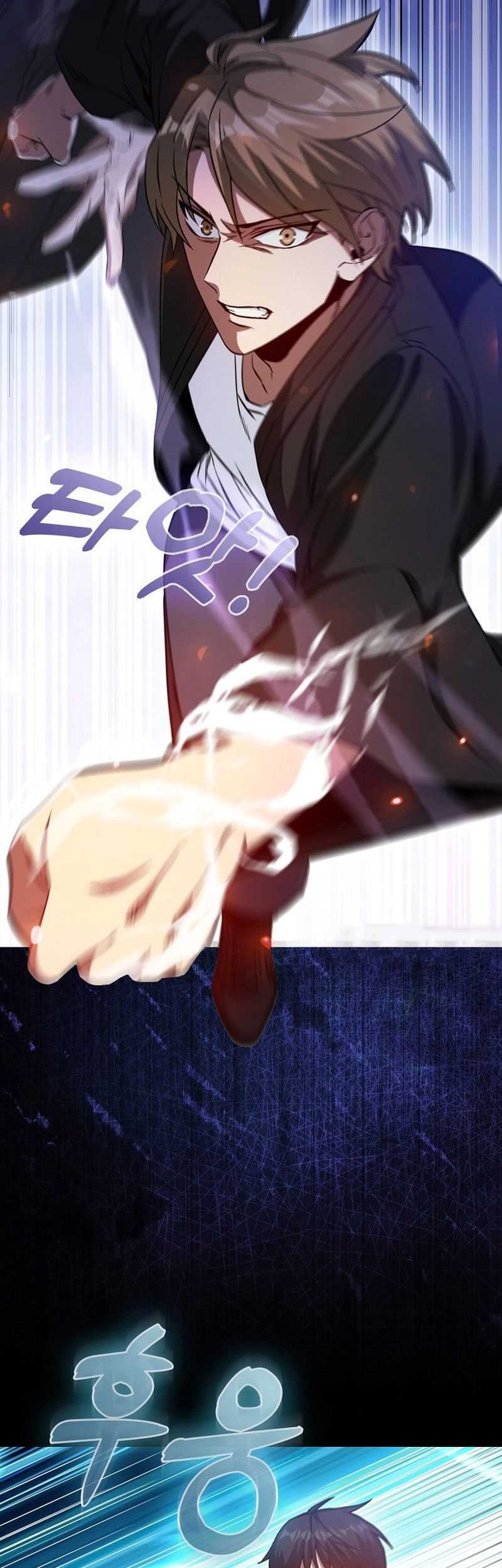 Return Of The Martial Arts Genius Chapter 03 Gambar 44