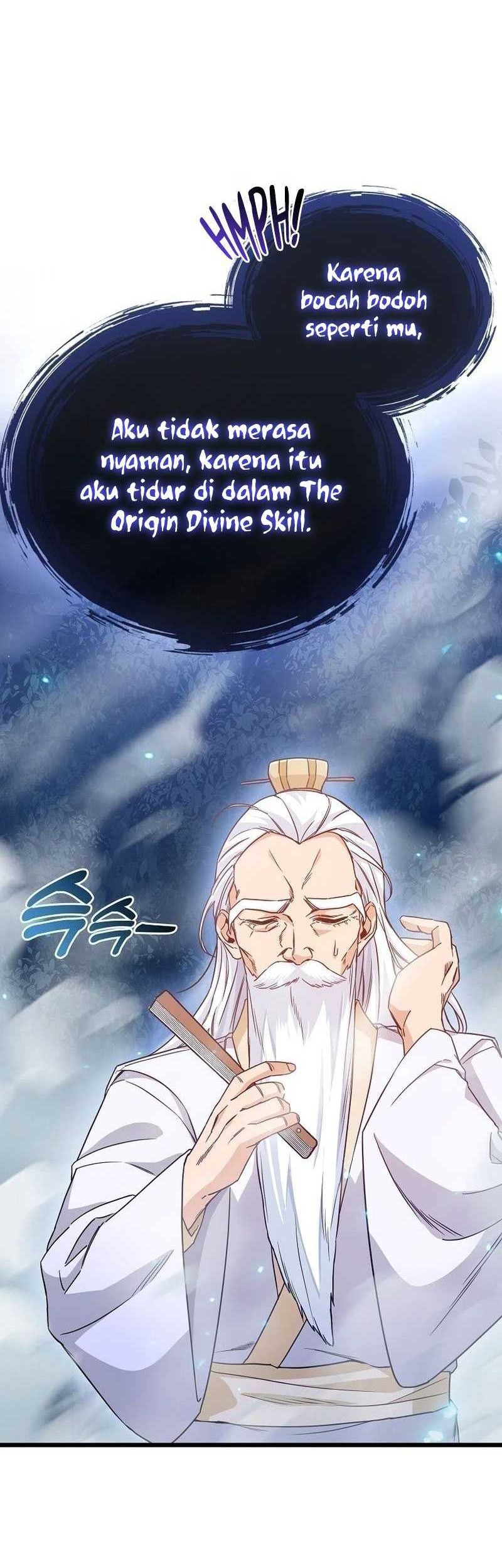 Return Of The Martial Arts Genius Chapter 02 Gambar 49