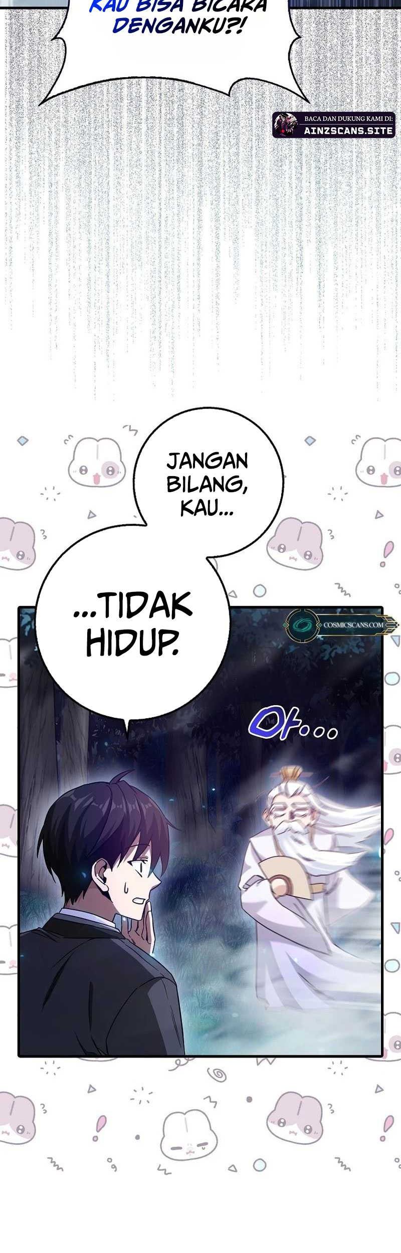 Return Of The Martial Arts Genius Chapter 02 Gambar 48