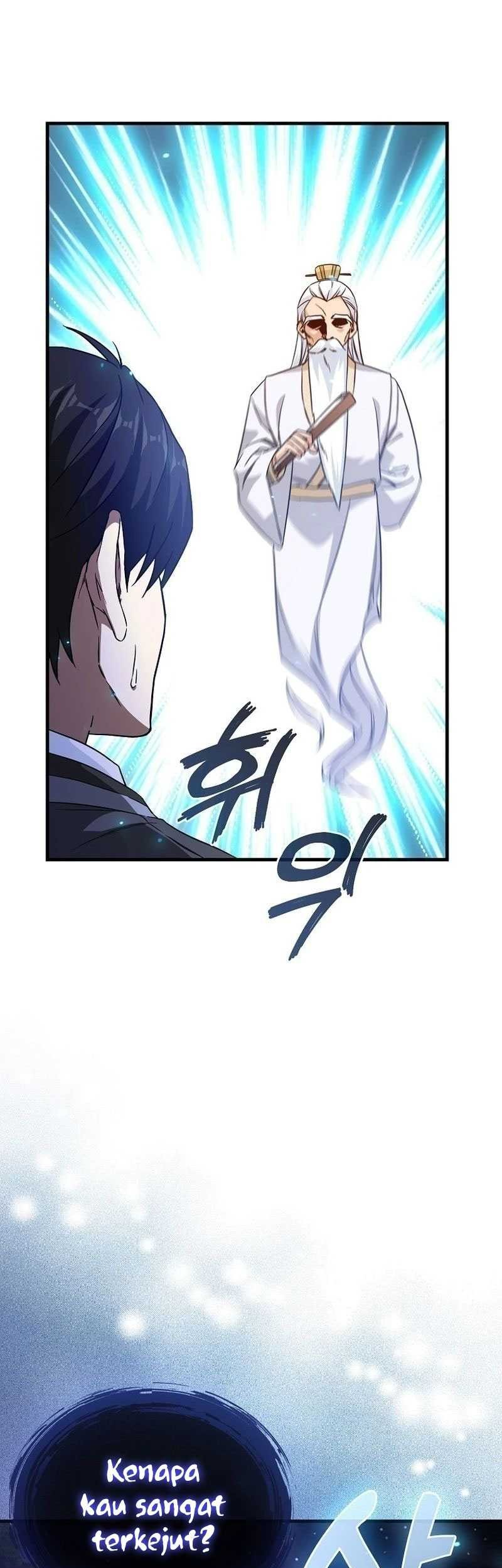 Return Of The Martial Arts Genius Chapter 02 Gambar 56