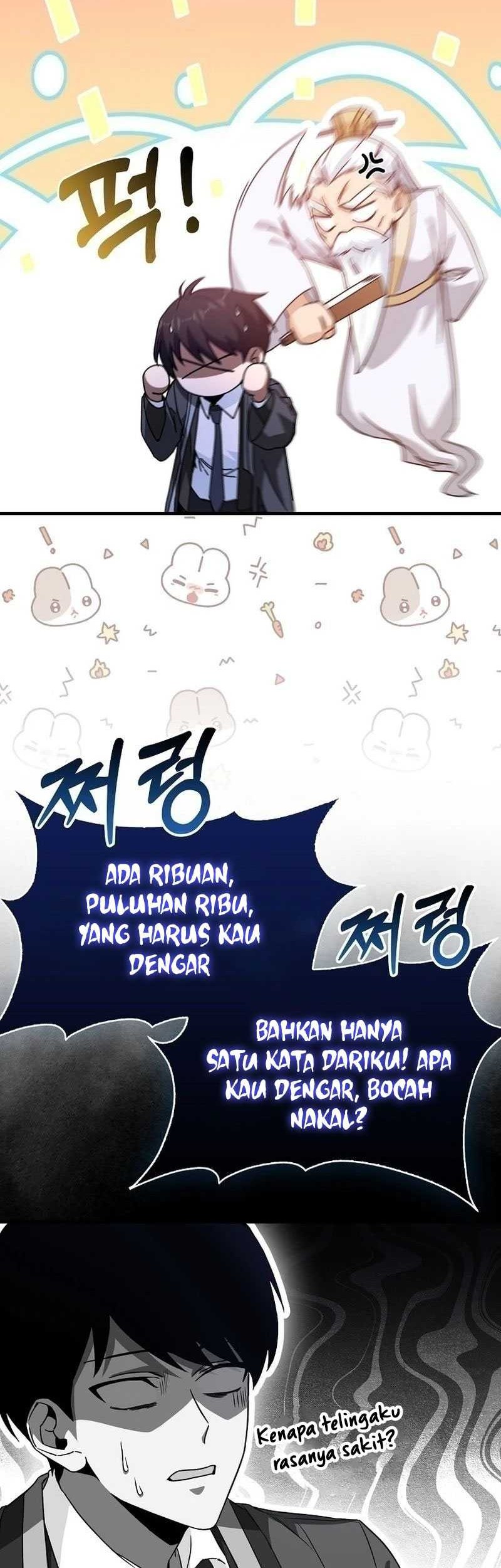 Return Of The Martial Arts Genius Chapter 02 Gambar 53