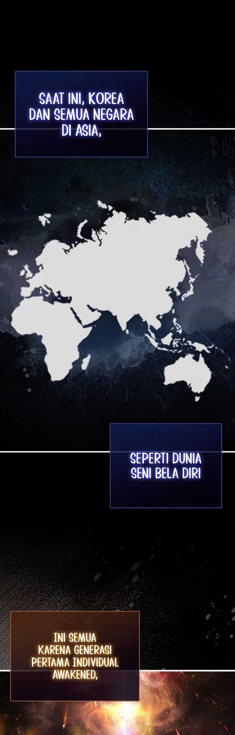 Return Of The Martial Arts Genius Chapter 02 Gambar 3