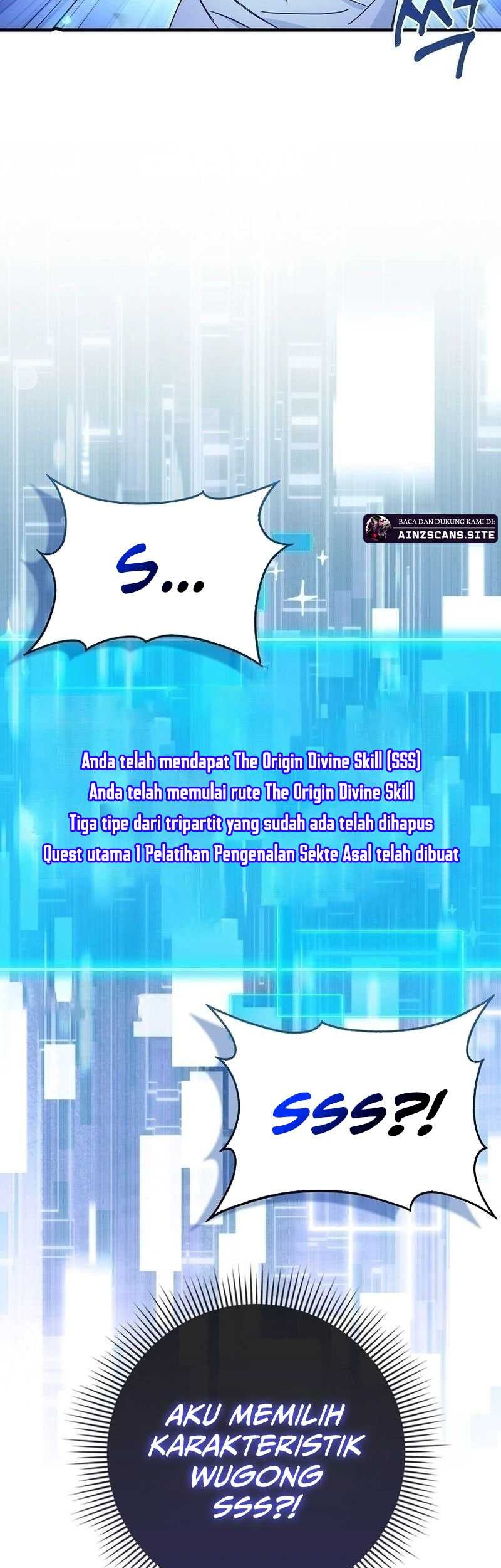 Return Of The Martial Arts Genius Chapter 02 Gambar 11