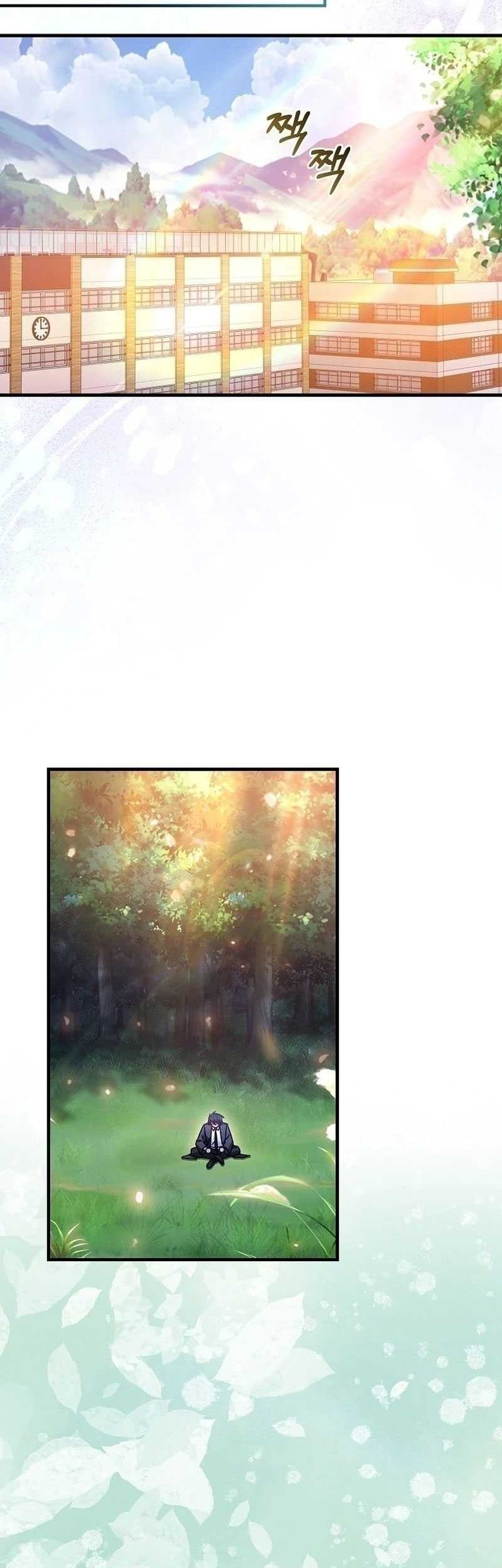 Return Of The Martial Arts Genius Chapter 02 Gambar 13