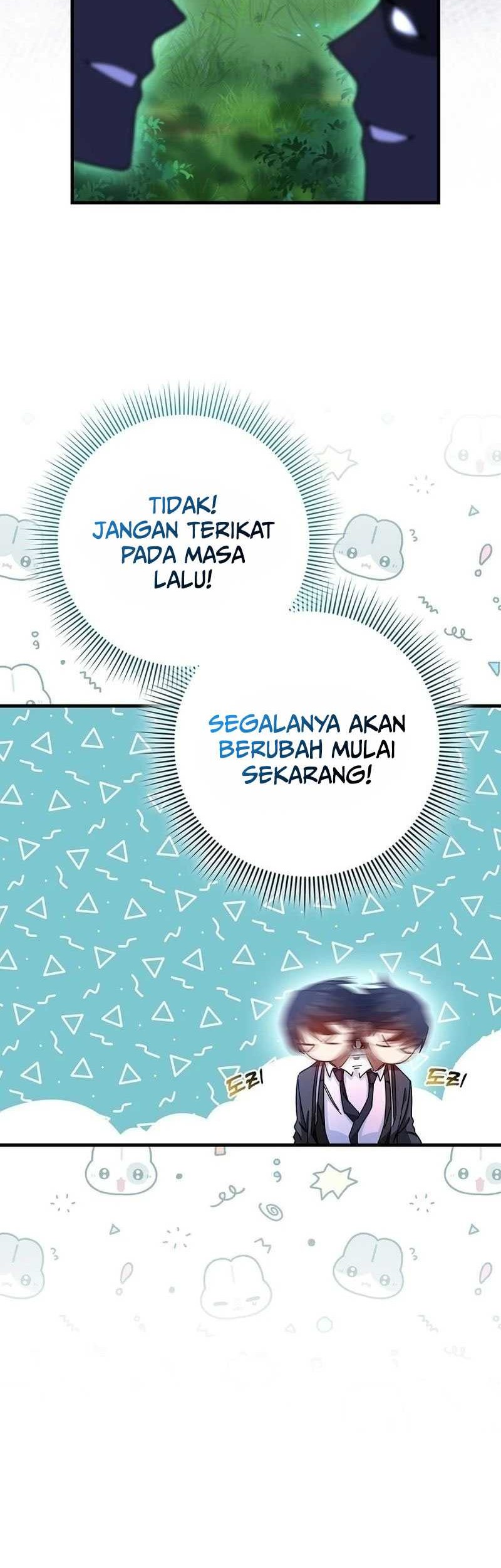 Return Of The Martial Arts Genius Chapter 02 Gambar 16