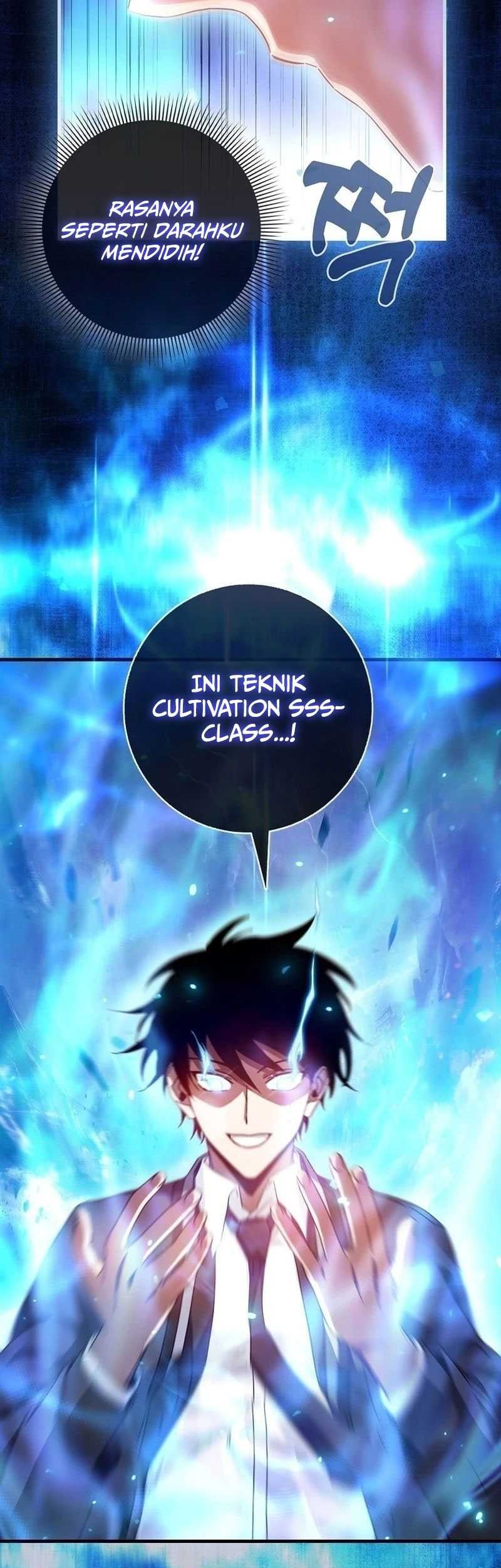 Return Of The Martial Arts Genius Chapter 02 Gambar 19