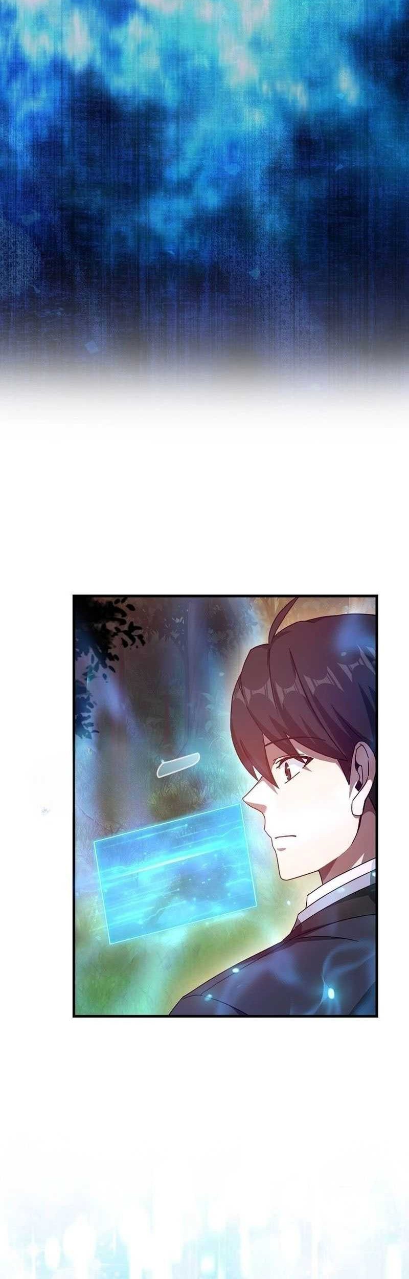 Return Of The Martial Arts Genius Chapter 02 Gambar 20