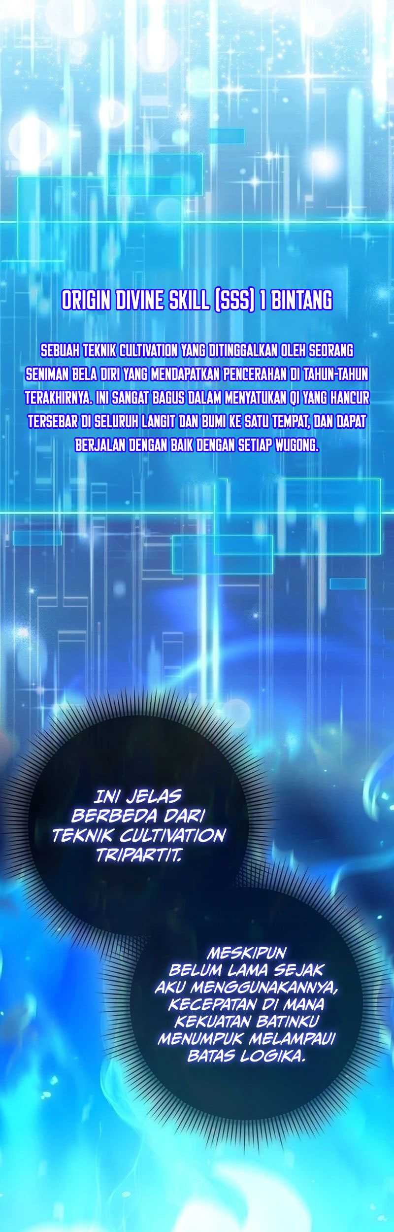 Return Of The Martial Arts Genius Chapter 02 Gambar 21