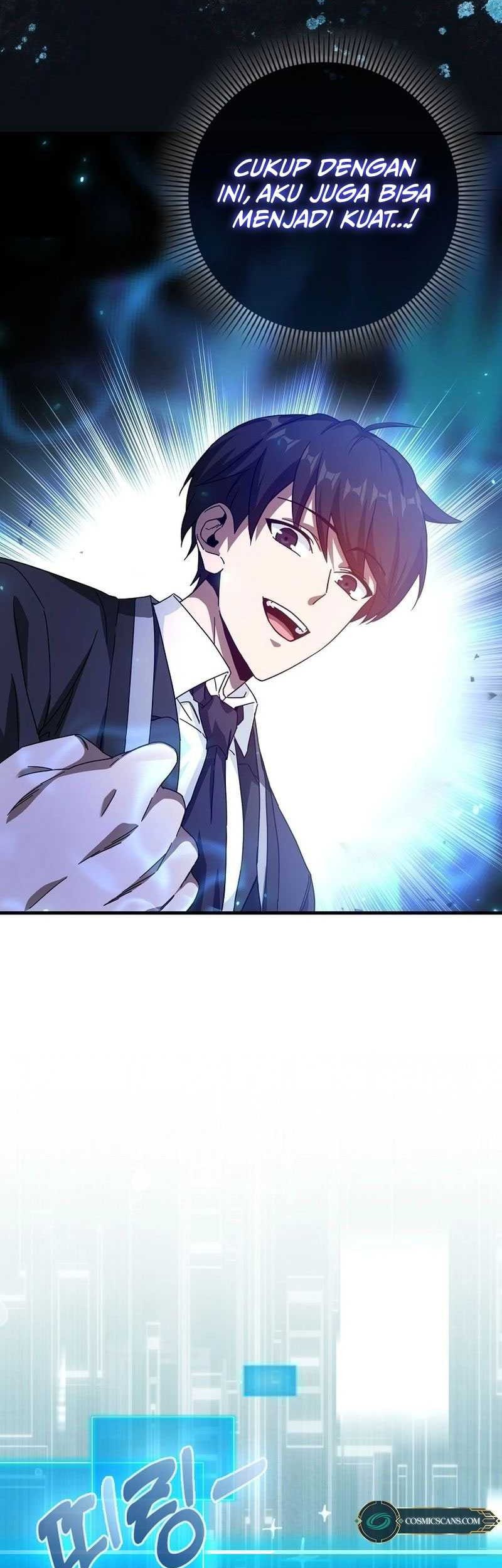 Return Of The Martial Arts Genius Chapter 02 Gambar 23