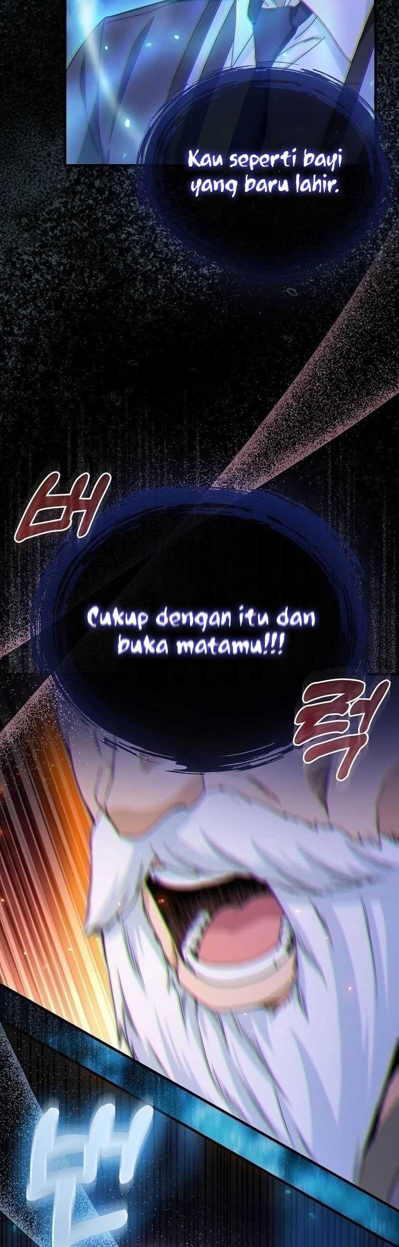 Return Of The Martial Arts Genius Chapter 02 Gambar 28