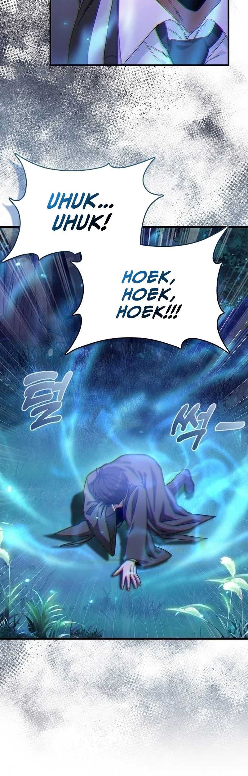 Return Of The Martial Arts Genius Chapter 02 Gambar 30