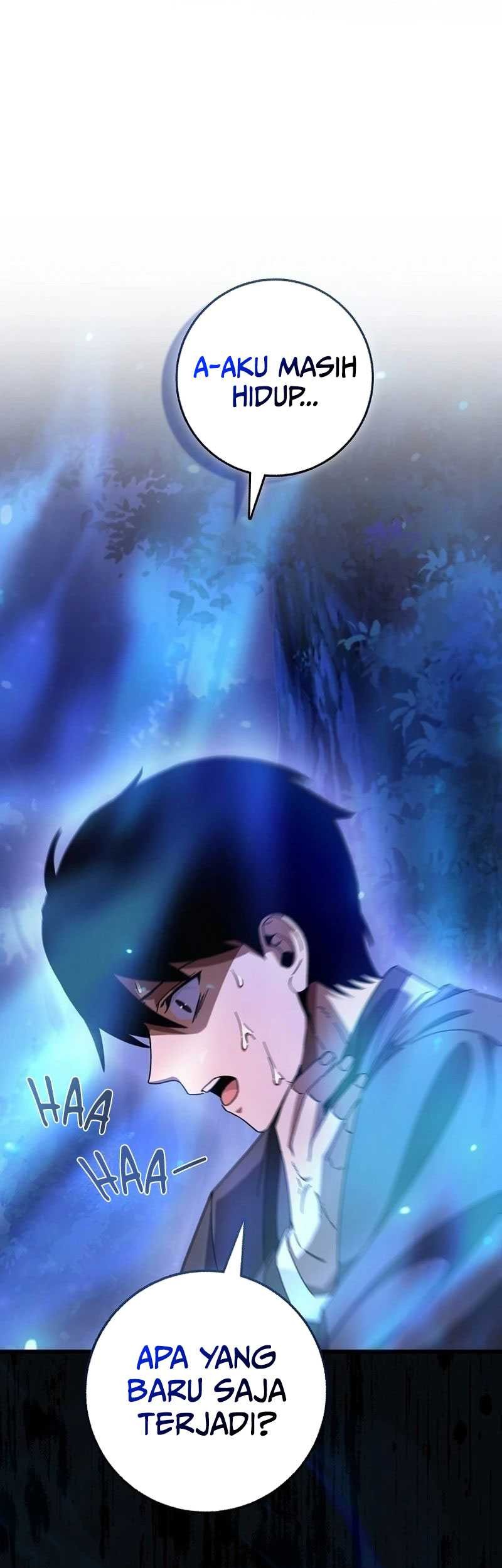 Return Of The Martial Arts Genius Chapter 02 Gambar 31