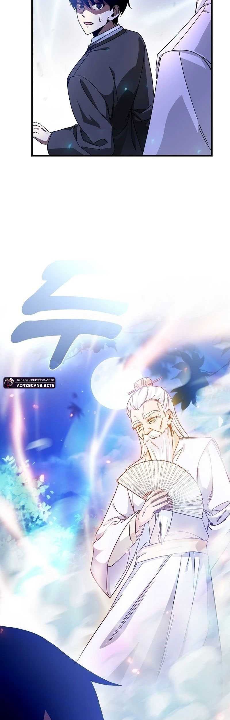 Return Of The Martial Arts Genius Chapter 02 Gambar 35