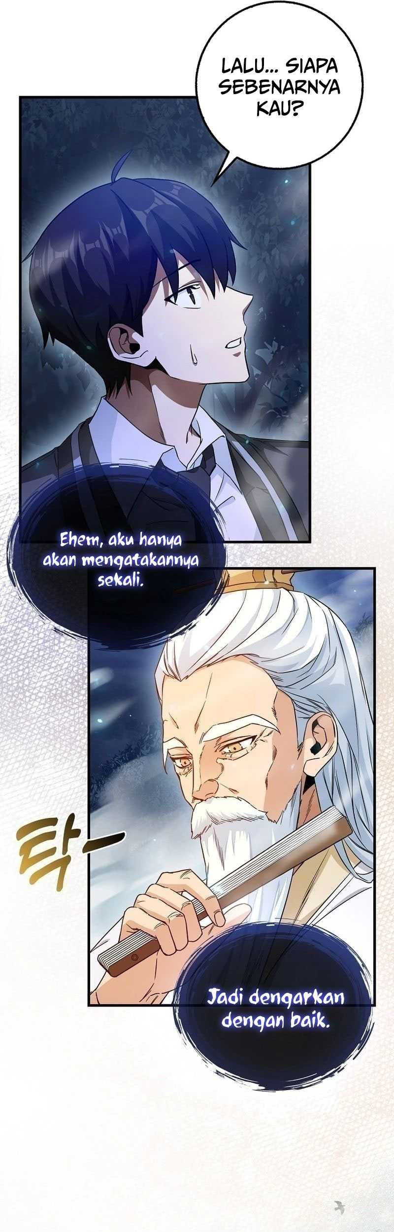 Return Of The Martial Arts Genius Chapter 02 Gambar 39